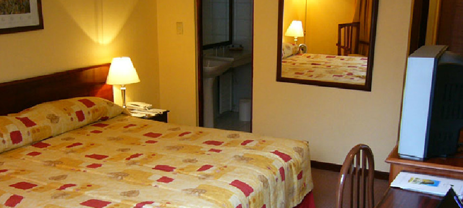 Hotel Alcala Del Rio Santiago de Chile Exteriör bild